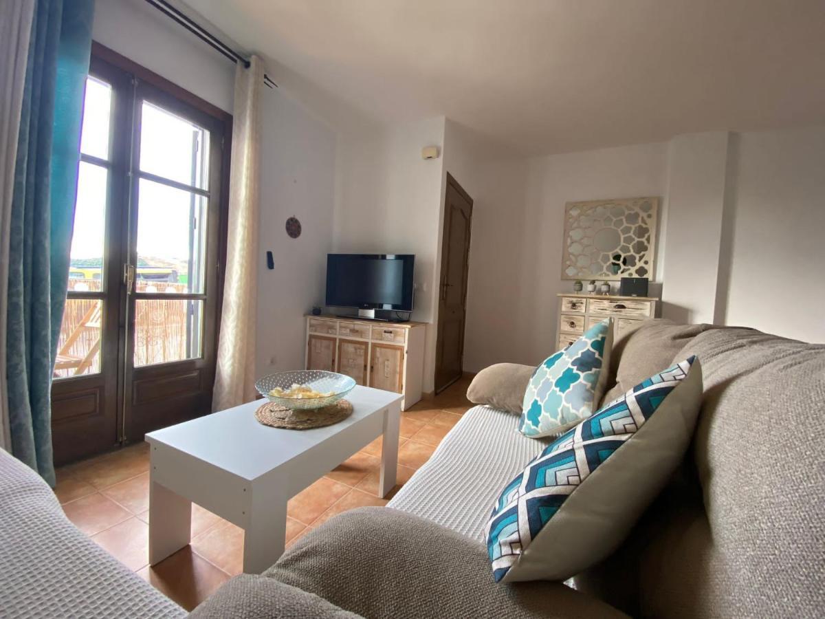 Casa Luna Frigiliana Extérieur photo
