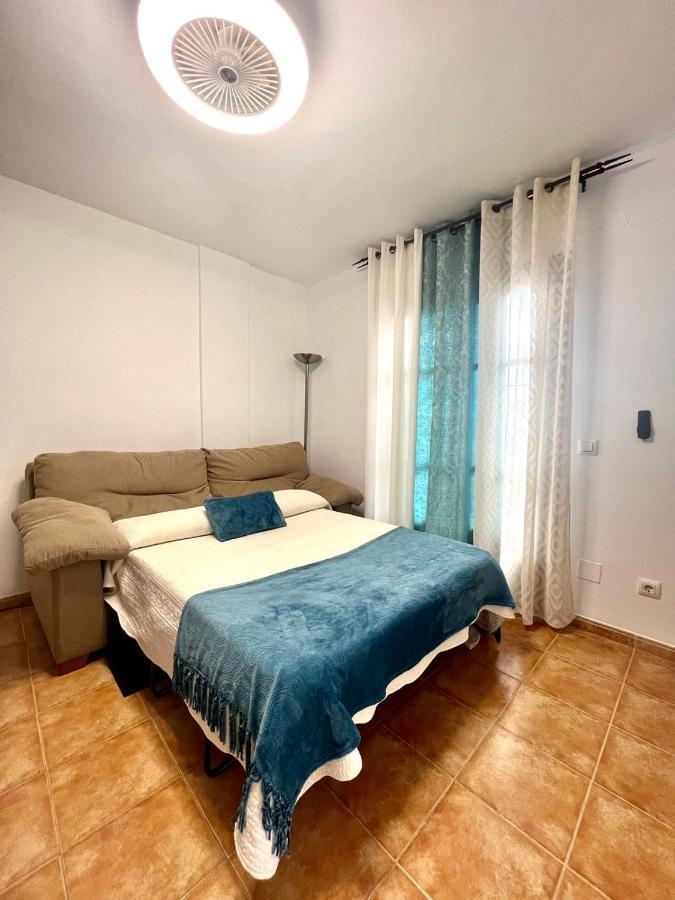 Casa Luna Frigiliana Extérieur photo