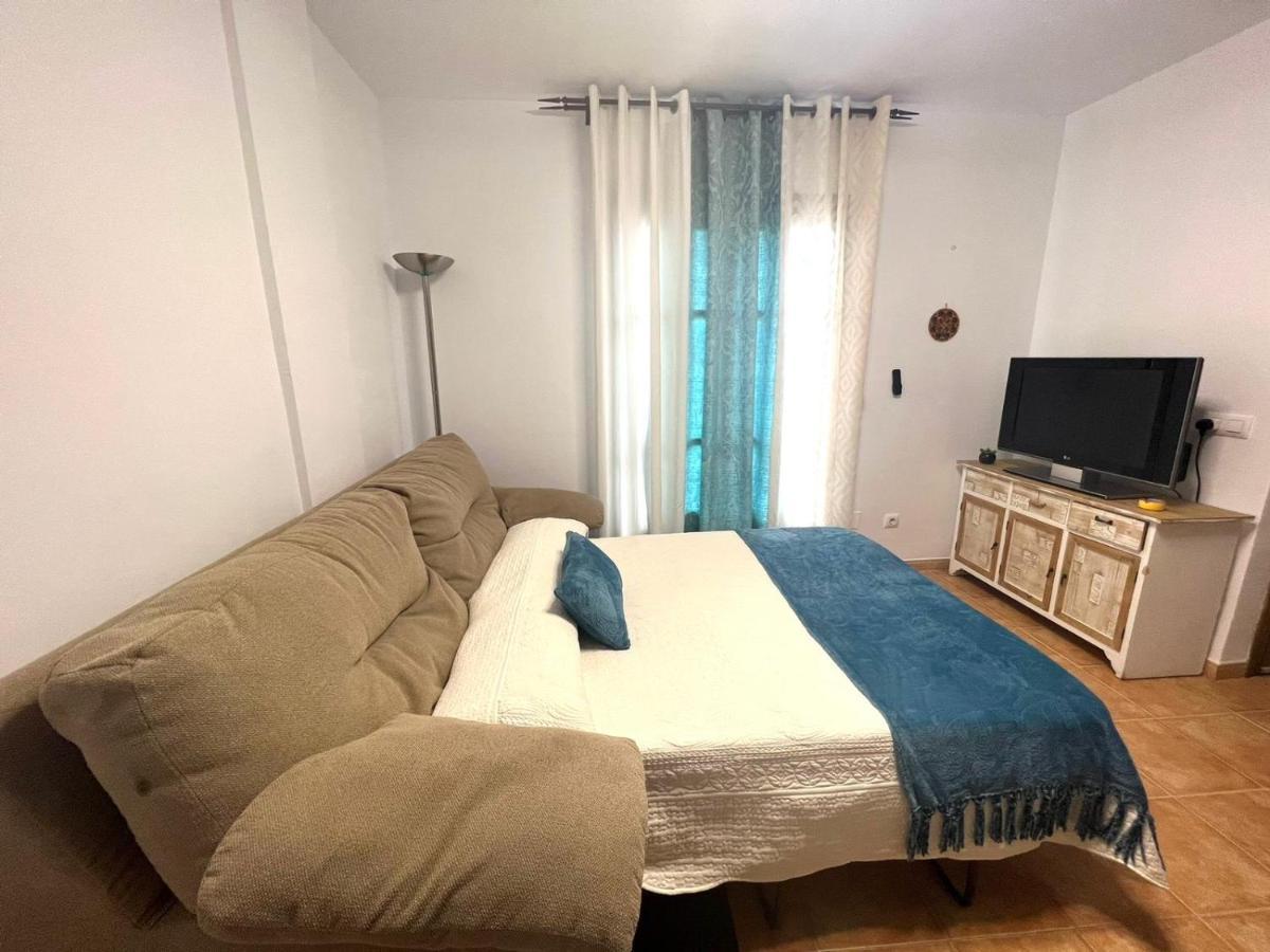 Casa Luna Frigiliana Extérieur photo